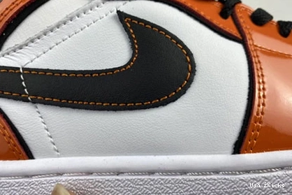 Mid Trendsetting 213 1 Jordan “Turf Orange” Air 888 DD6834- 0807